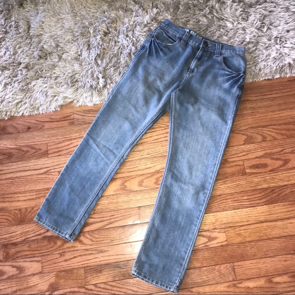 Tommy Hilfiger Denim - tommy skinny blue jeans